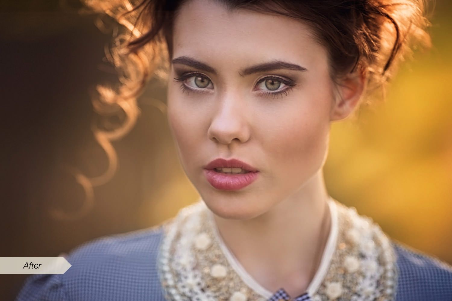  Lightroom Portrait  Presets A Complete Portrait  Bundle