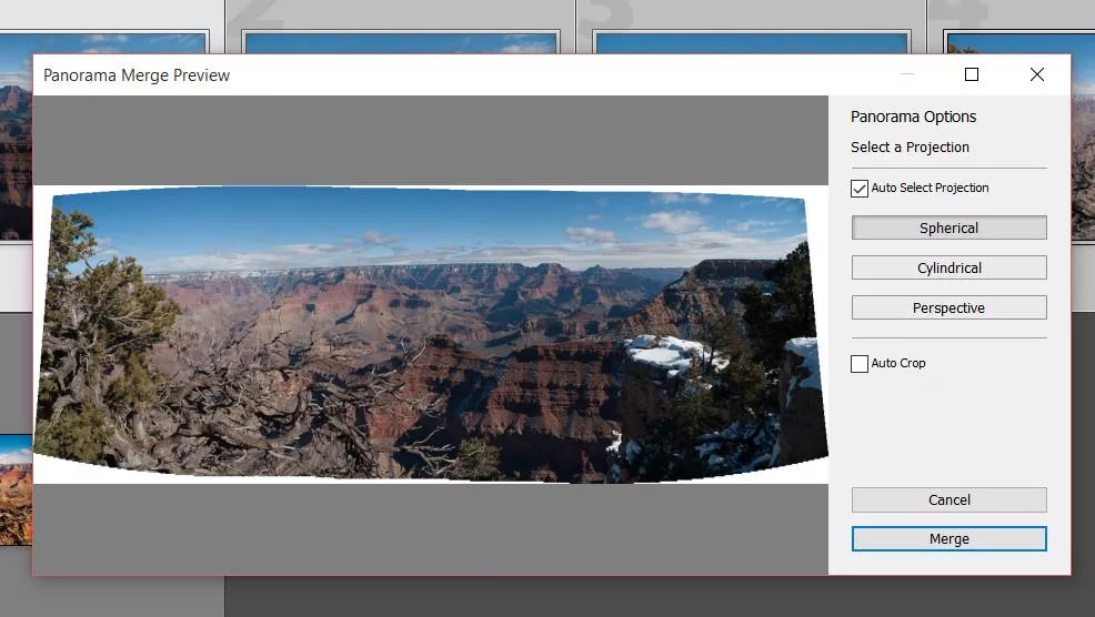 best panorama maker for mac