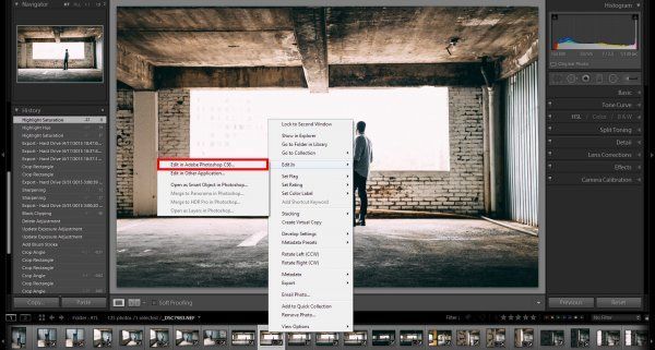 photostack with lightroom photostack with lightroom