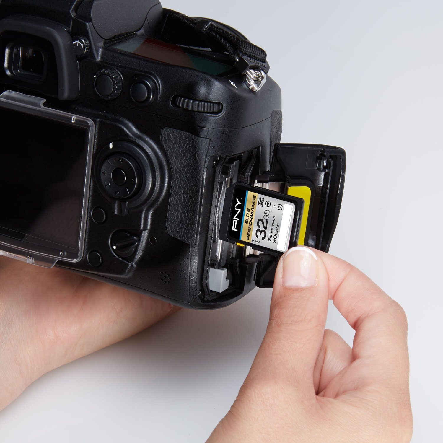 Time Take a risk Downward Best SD Cards for Photographers Reviewed in 2020 | Sleeklens