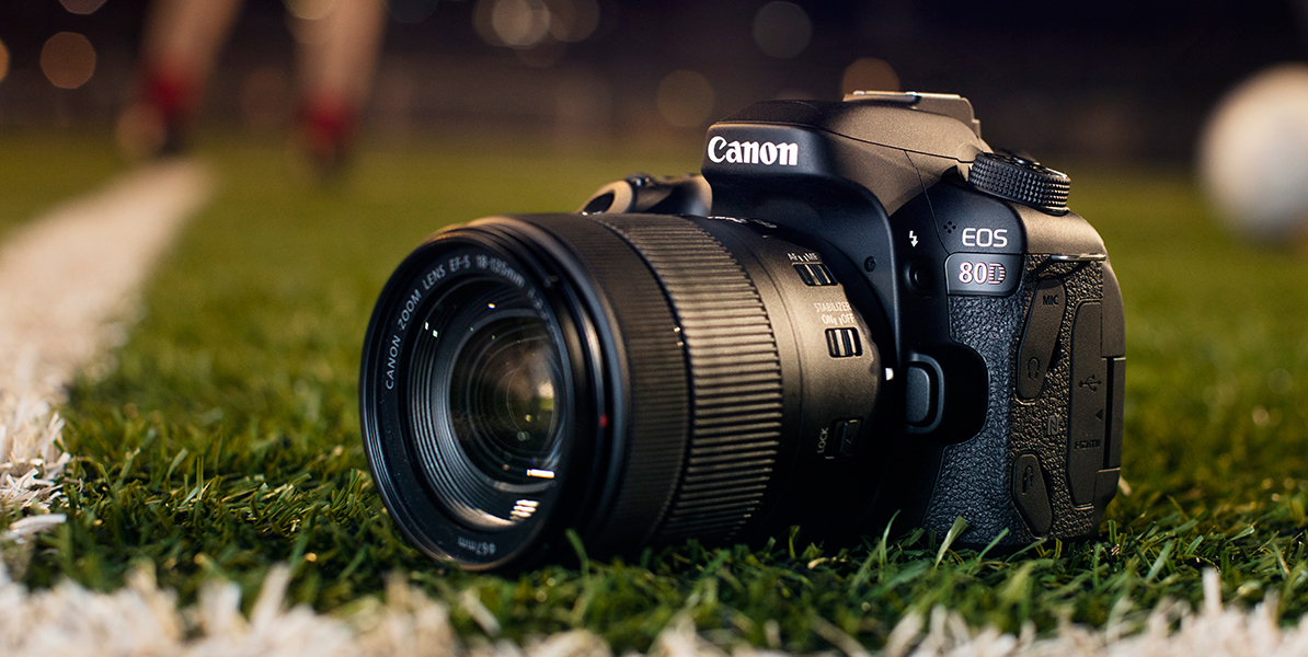 Canon 80D Camera Review: Great for Advanced Photographers