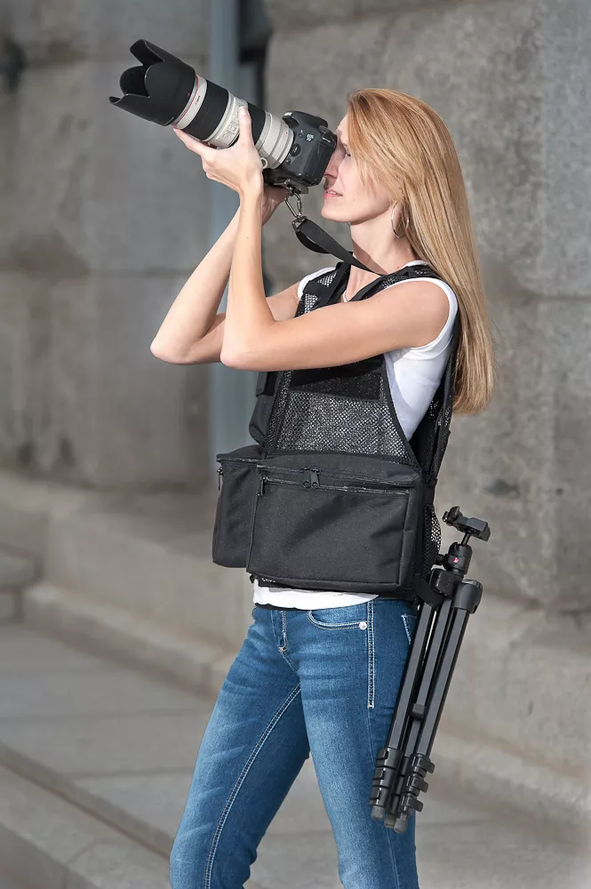 Best Photographer Vests Jackets Reviews Sleeklens