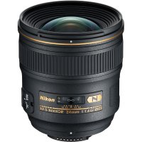 Best Nikon Lenses Reviewed & Compared in 2020 | Sleeklens