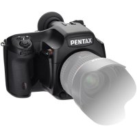 Pentax 645D