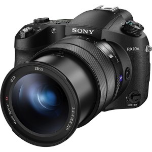 Economisch Me nauwelijks Sony Cyber-shot RX10 III Review: A Camera for Enthusiasts
