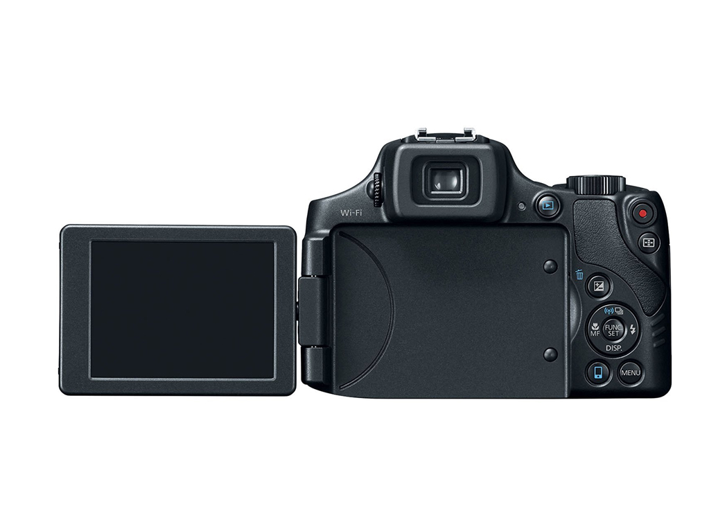 カメラ デジタルカメラ Canon Powershot SX60 HS: Defining An Ultra Zoom Bridge Camera