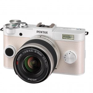 Pentax Q-S1 Review: A Cult Camera for Enthusiast Photographers