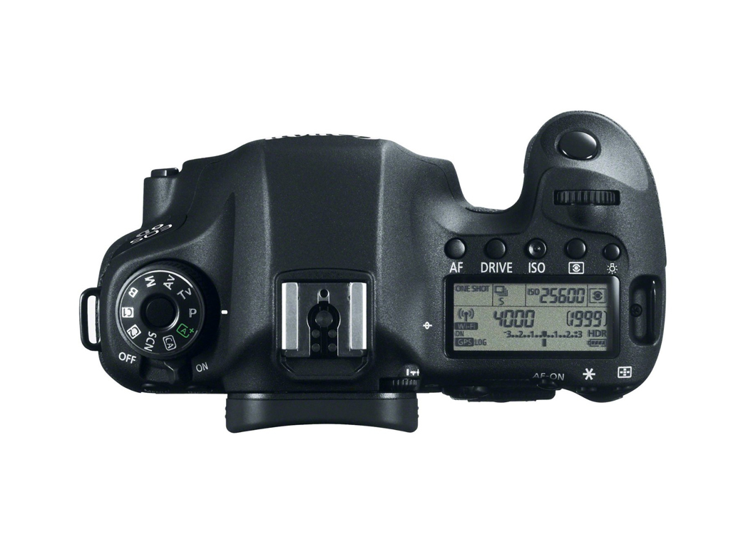 Canon 6D Review: A Photographer's Partner a Lifetime! |