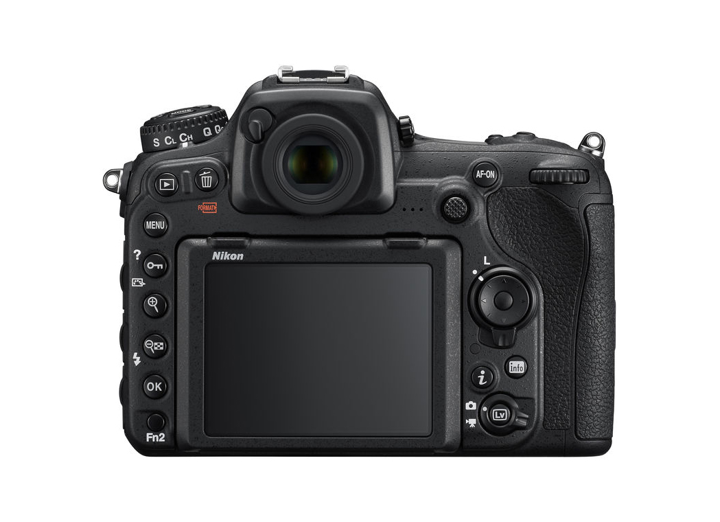 Nikon D500 Camera Review: Keeping up with the latest trends!