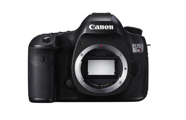 canon 5ds r body only