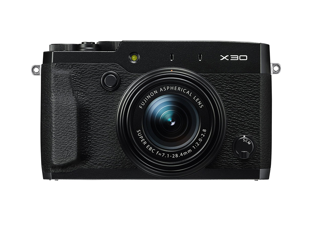 Regeneratie Kameel Pickering Fujifilm X30 Review: Finding Your Very Own Mirrorless Camera