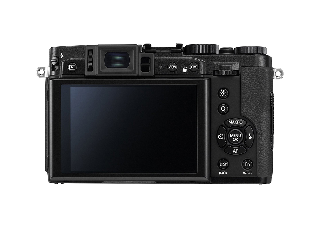 Regeneratie Kameel Pickering Fujifilm X30 Review: Finding Your Very Own Mirrorless Camera