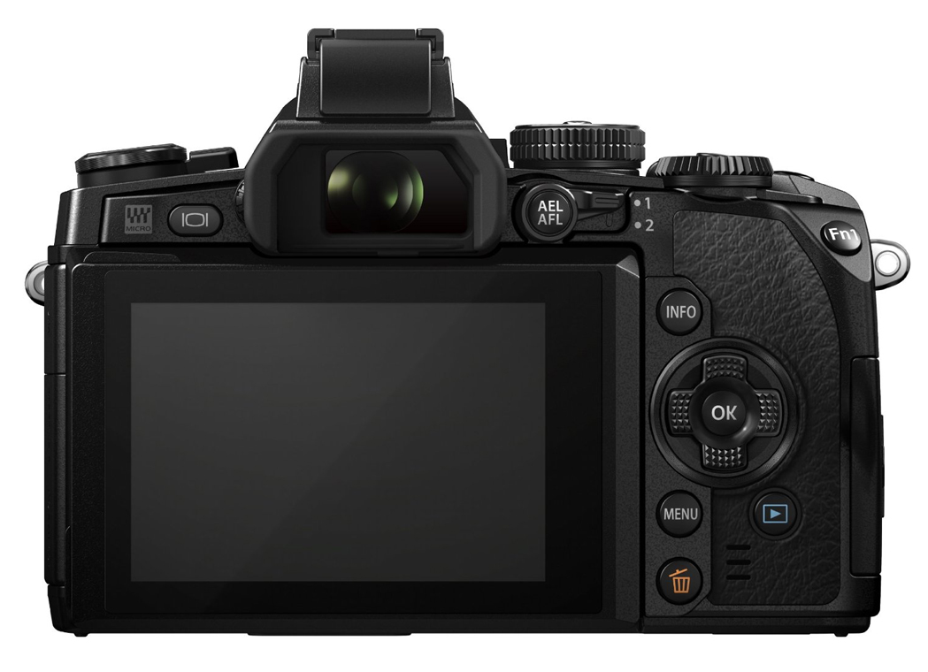 Olympus OM-D EM-1 Review: A Mirrorless Camera Worth Checking!
