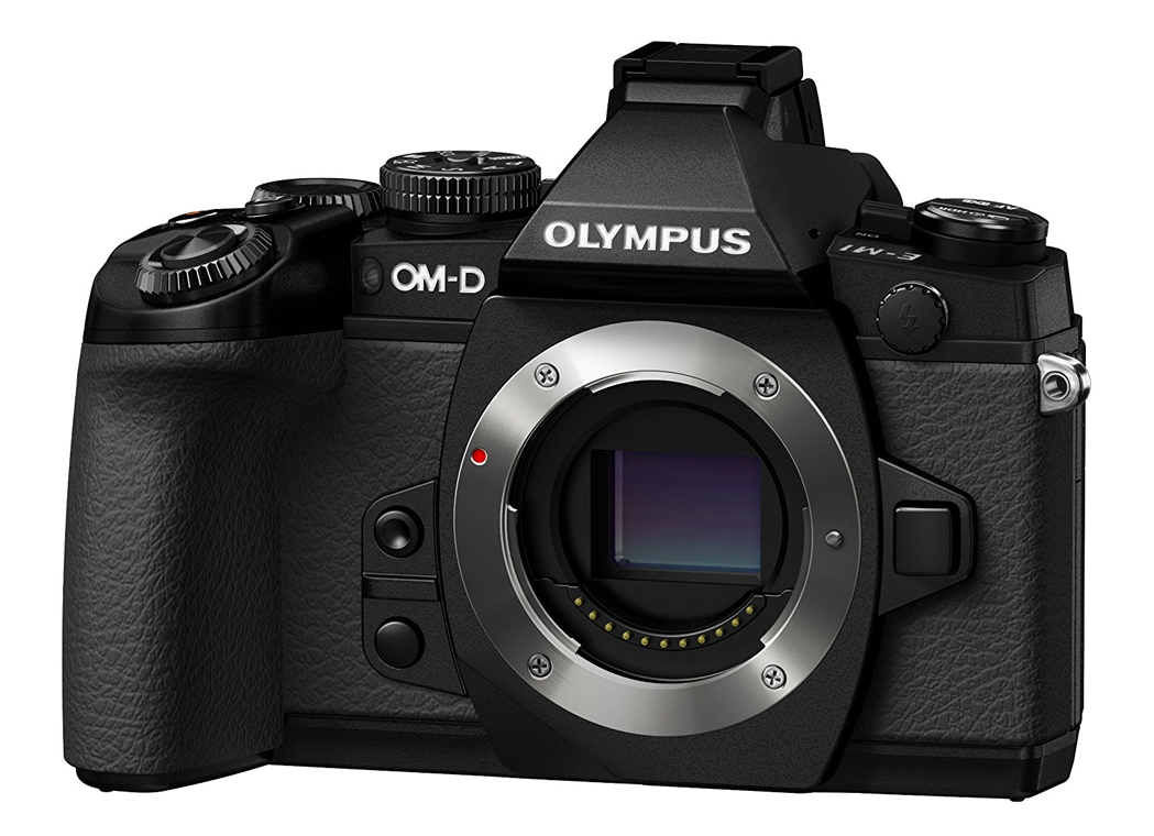 olympus om occasion