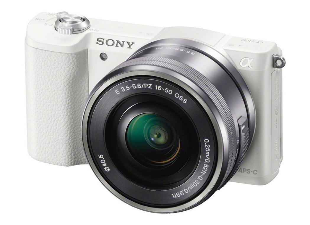 Sony a5100 Review Revealling A Beautiful Mirrorless Camera