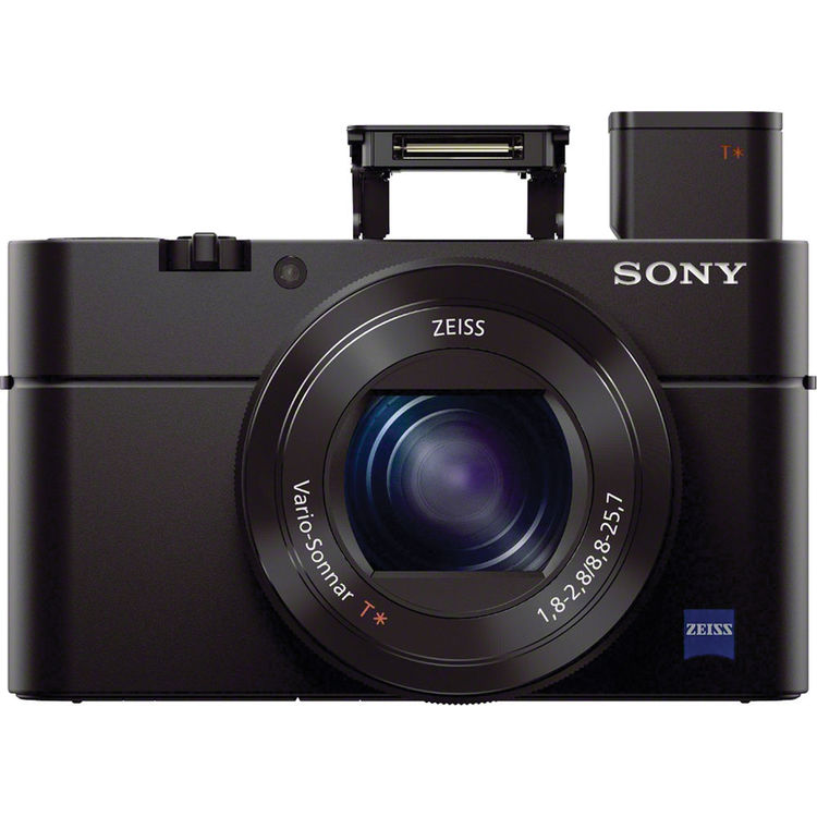 sony rx100 iii