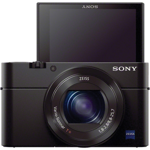 sony rx100 iii