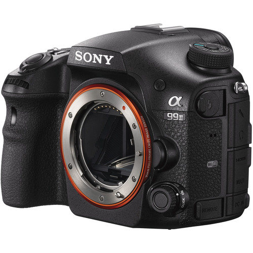 sony a99 ii