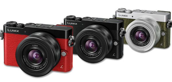 Panasonic Lumix DMC-GM5 Review & Test: A Signature Mirrorless