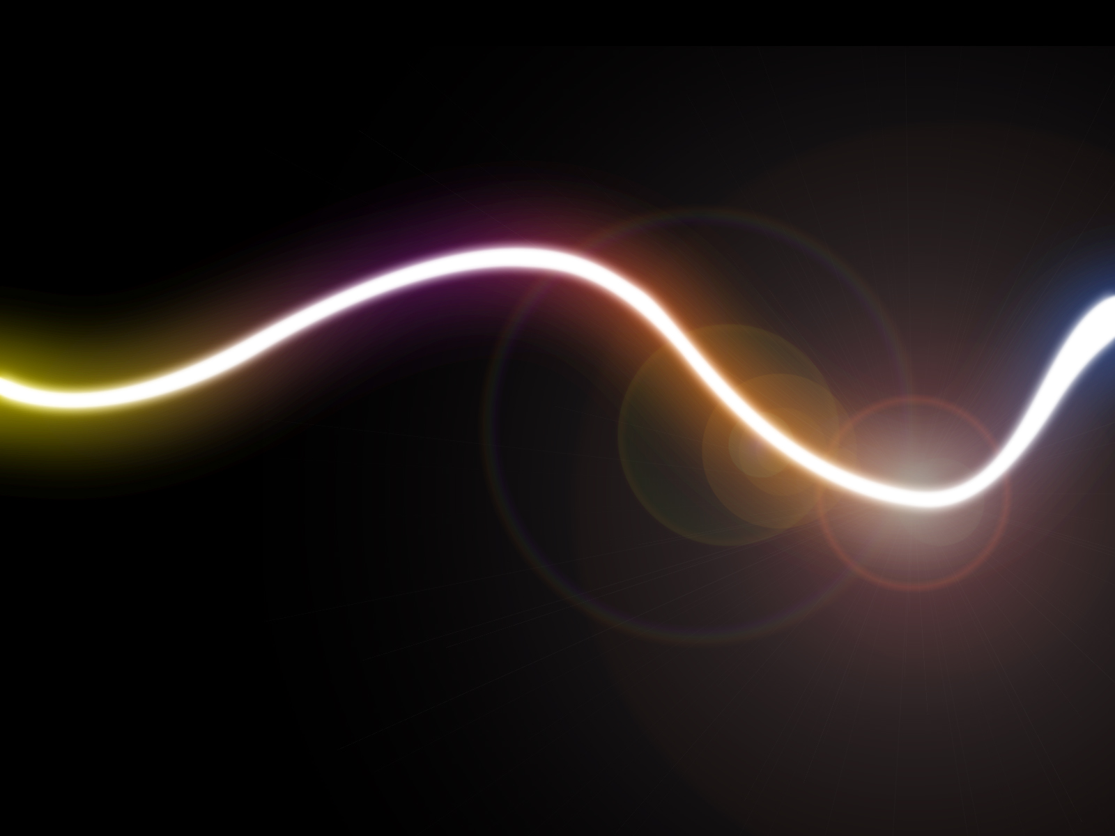 antenne vertrouwen banner How to Create Light Laser Style Light Effects in Adobe Photoshop