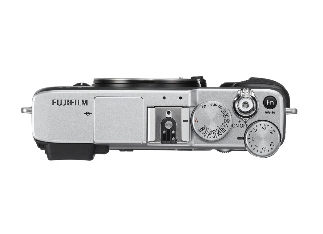 calcium fusie Maak leven Fujifilm X-E2S Review: Remake of a Classic Mirrorless Camera