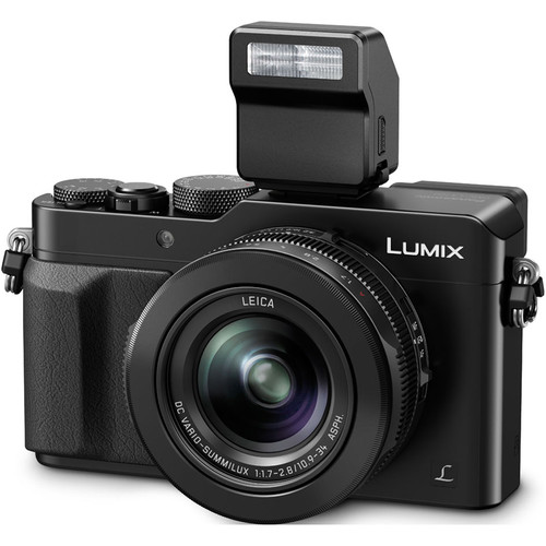 lumix lx-100