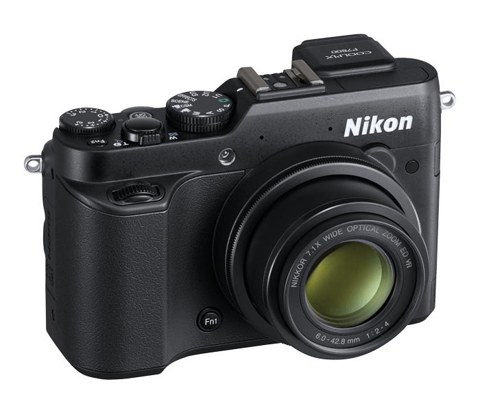 nikon p7800