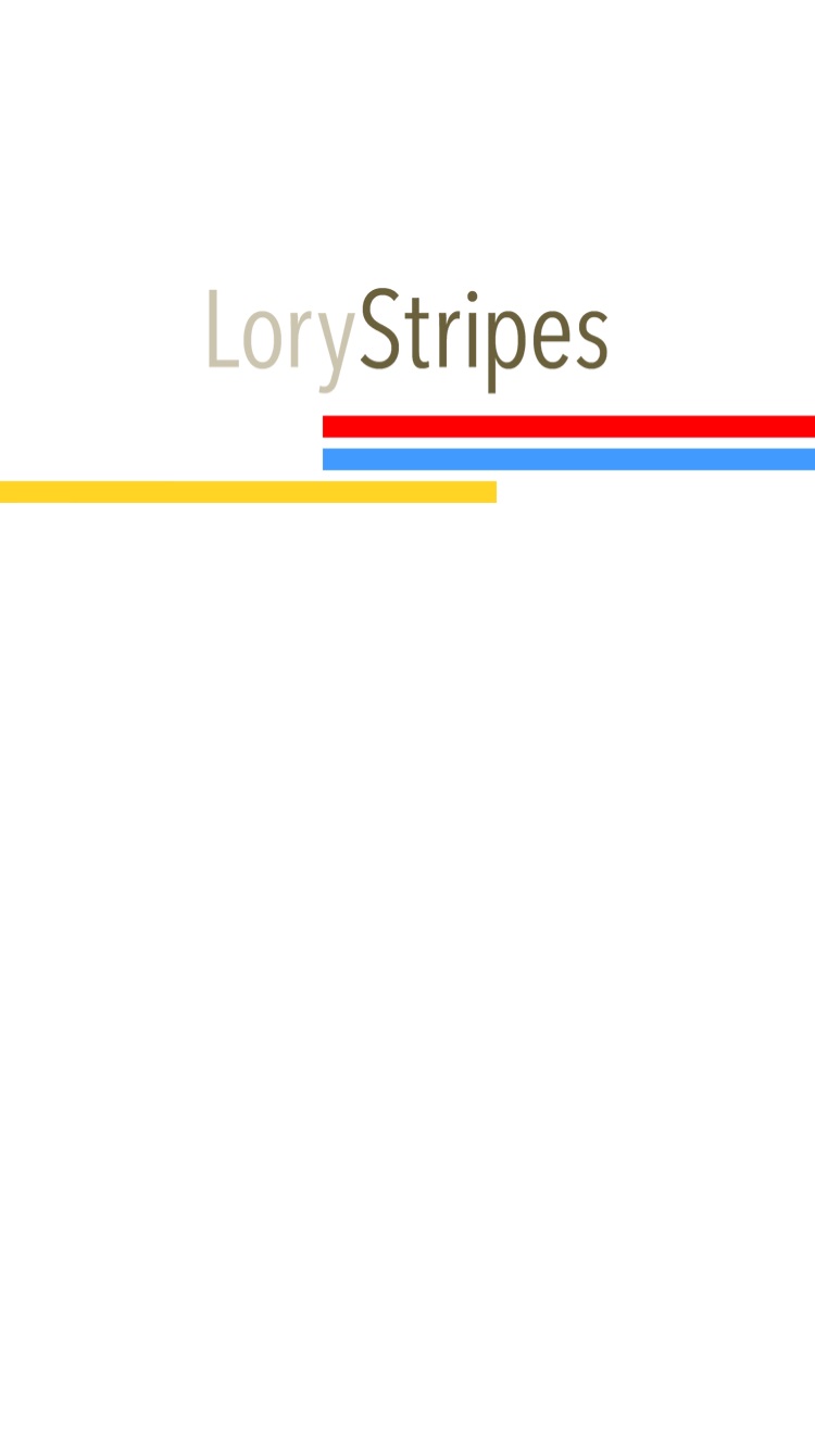 lorystripes1