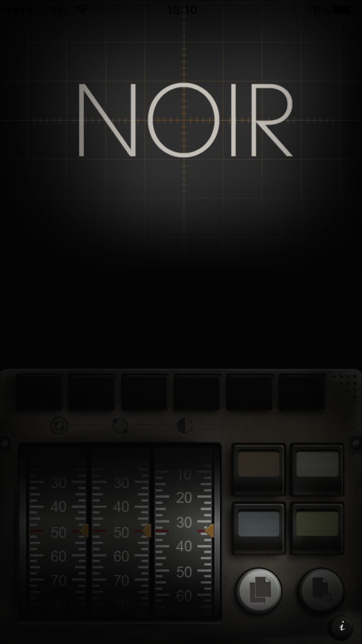 noir app1