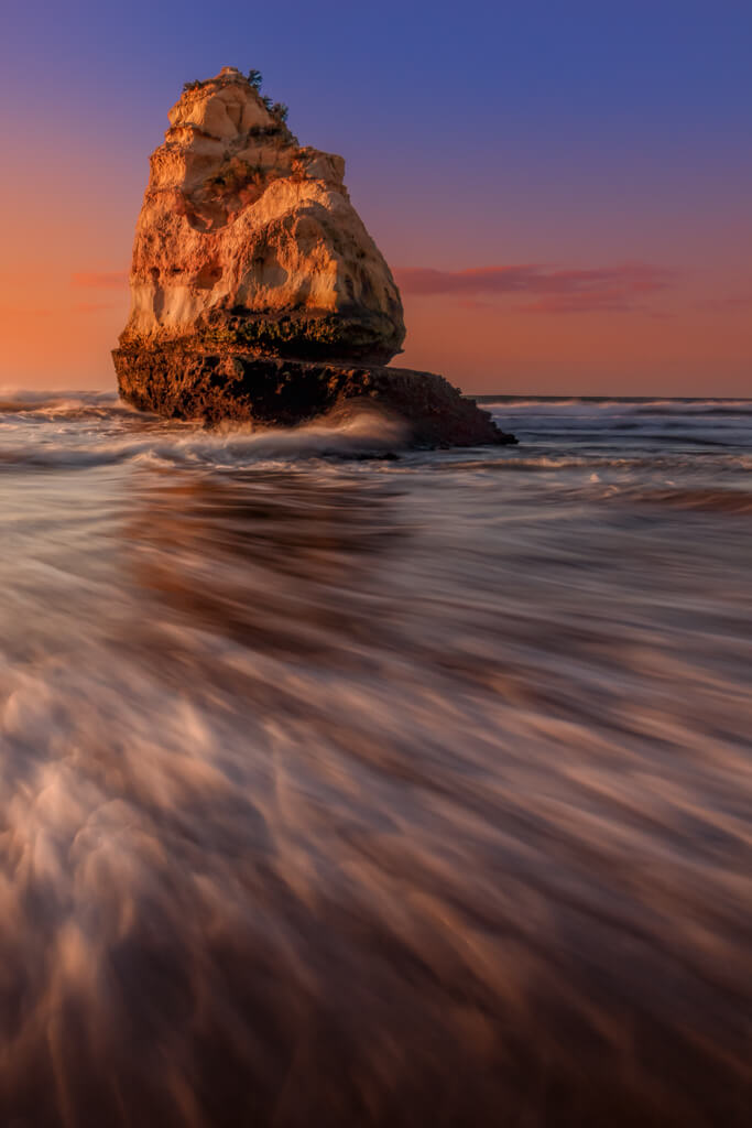 Algarve, Portugal