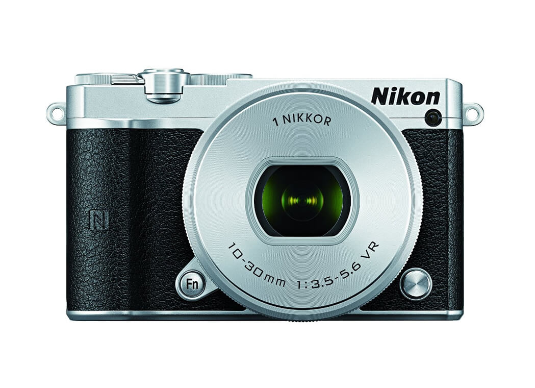 カメラ デジタルカメラ Nikon 1 J5 Review - Nikon 1 J5 Mirrorless Digital Camera | Sleeklens