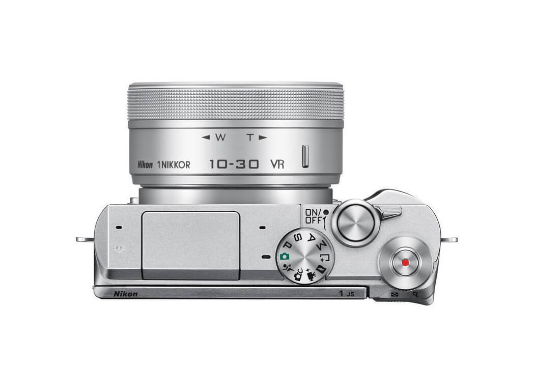 カメラ デジタルカメラ Nikon 1 J5 Review - Nikon 1 J5 Mirrorless Digital Camera | Sleeklens