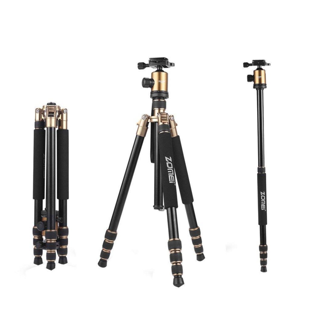 ZOMEi tripod