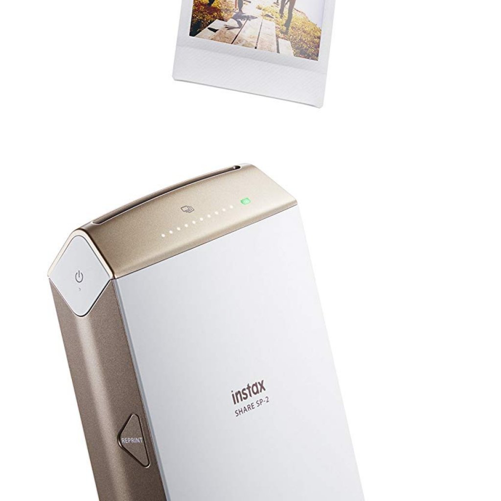 instax printer