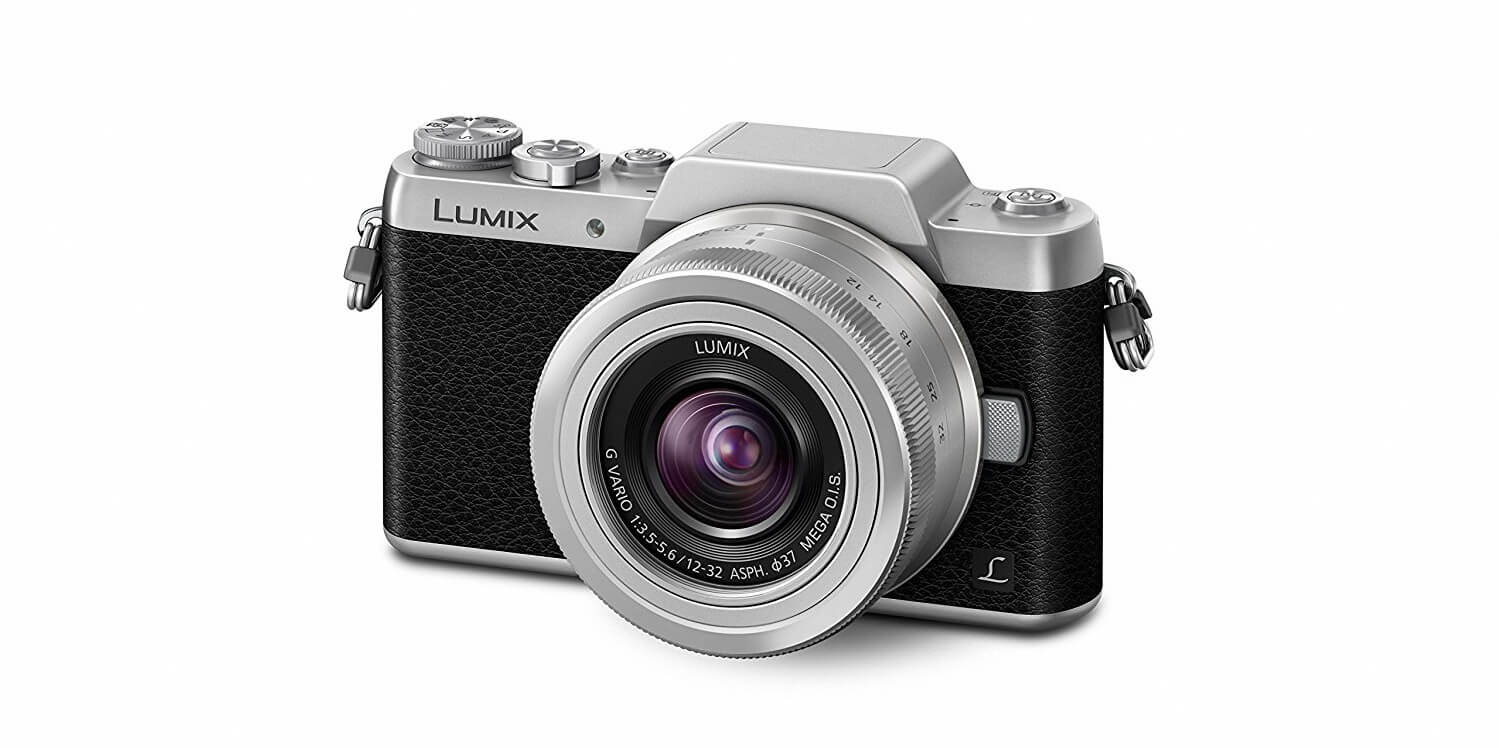 Panasonic Lumix DMC-GF7 Review: Between Mirrorless and Compact