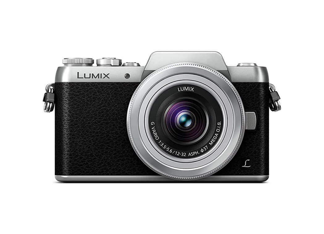 Panasonic Lumix DMC-GF7 Review: Between Mirrorless and Compact