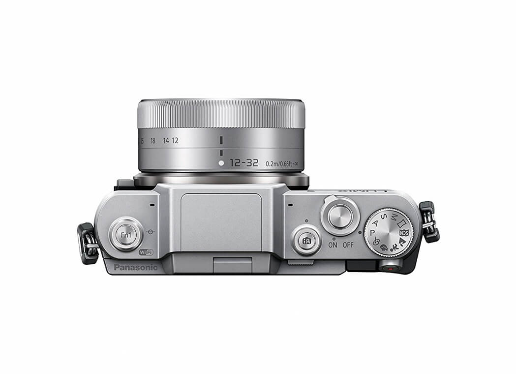 人気の雑貨がズラリ！ Panasonic single-lens DMC−GF7 camera DMC 