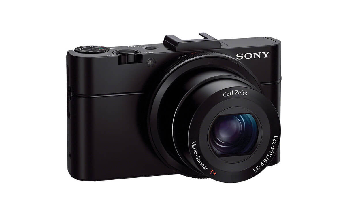 Sony Cyber-shot RX100 II Review: Second Edition of a Classic
