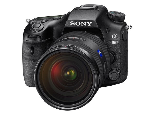 sony a99 ii