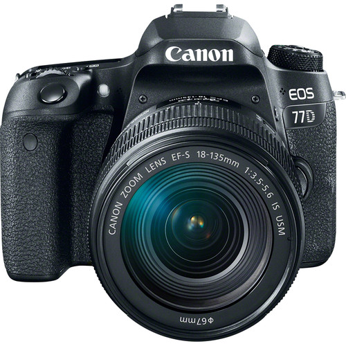 canon 77d