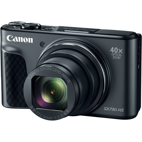 canon sx720hs