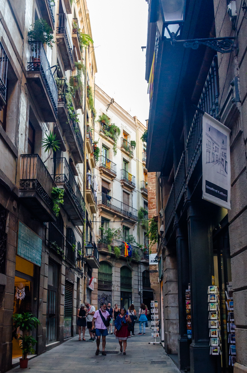 Architecture Composition