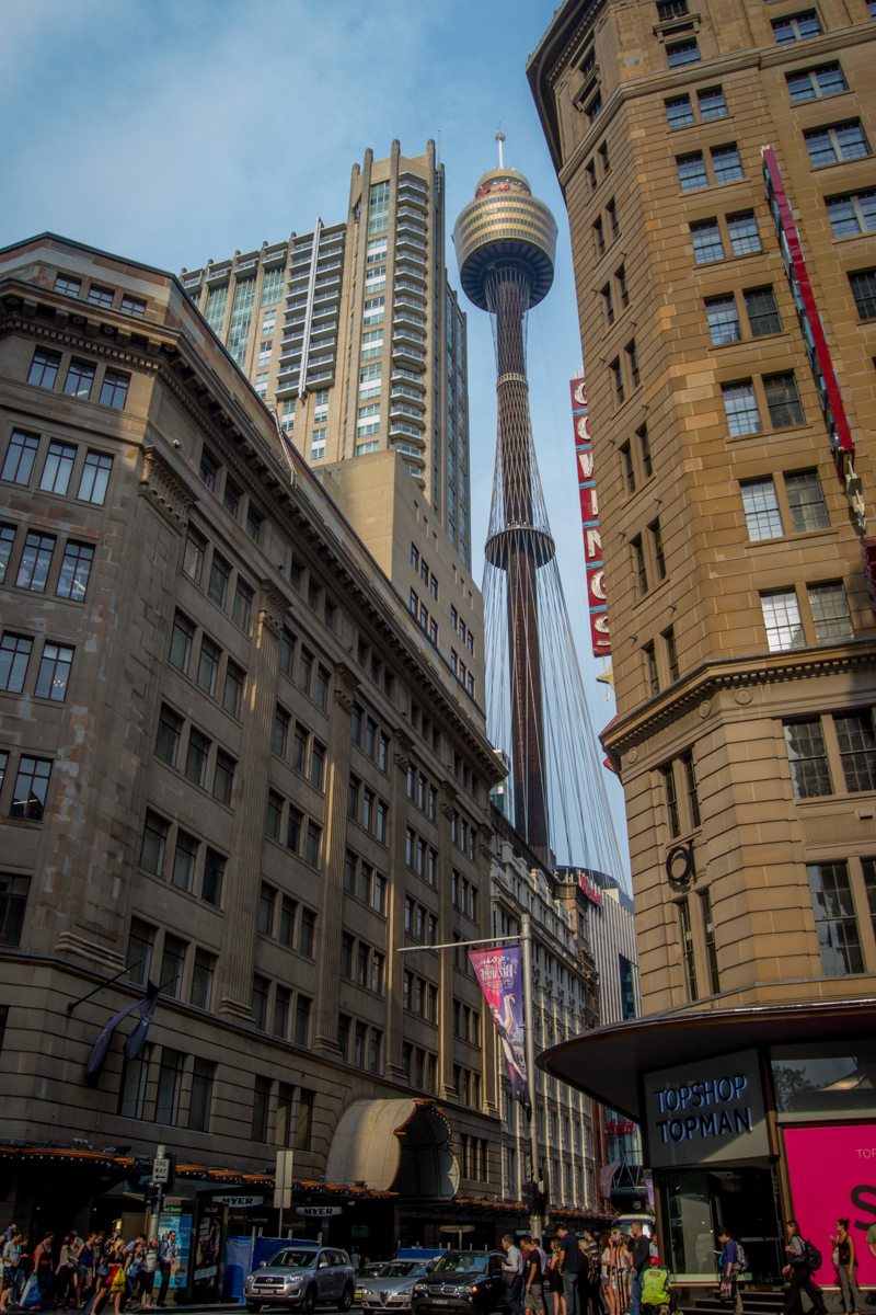 Architecture Composition