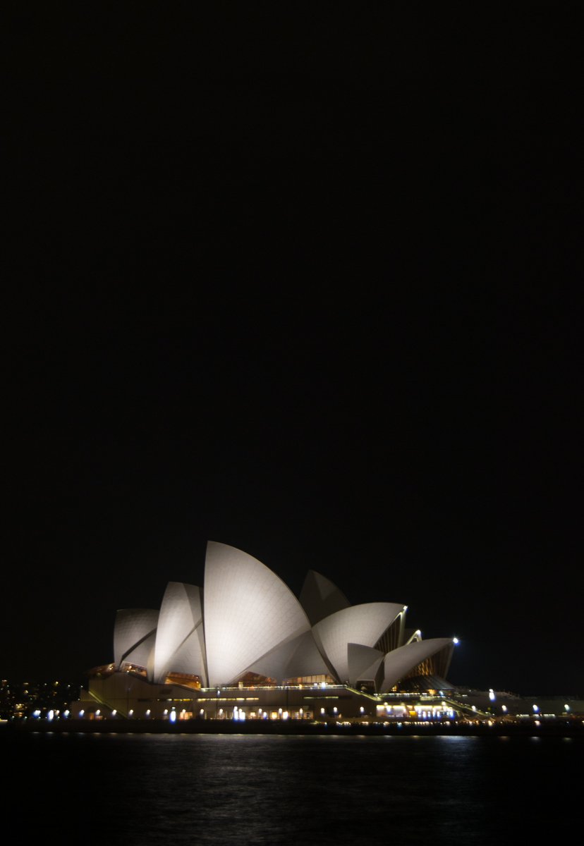 Architecture Composition