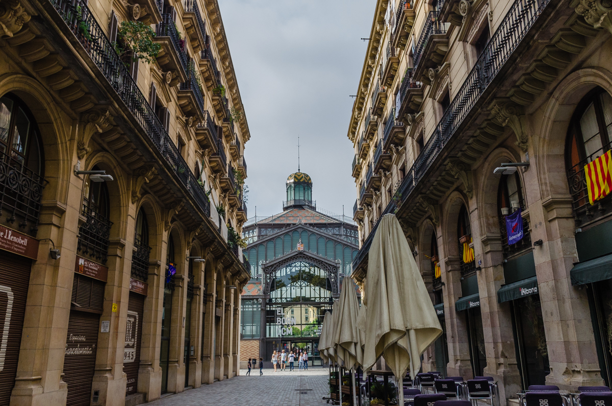 Architecture Composition