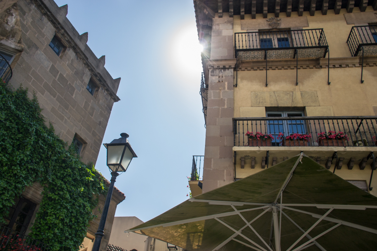 Architecture Composition