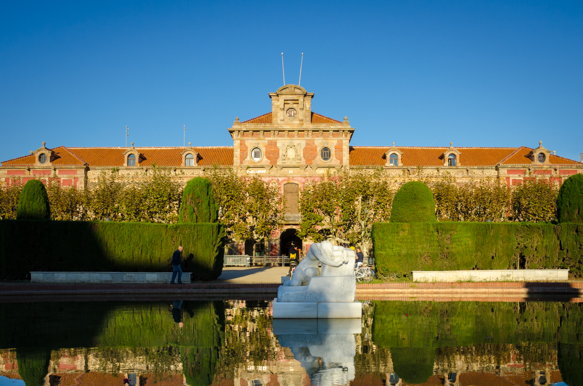Historical buildings architecture photography