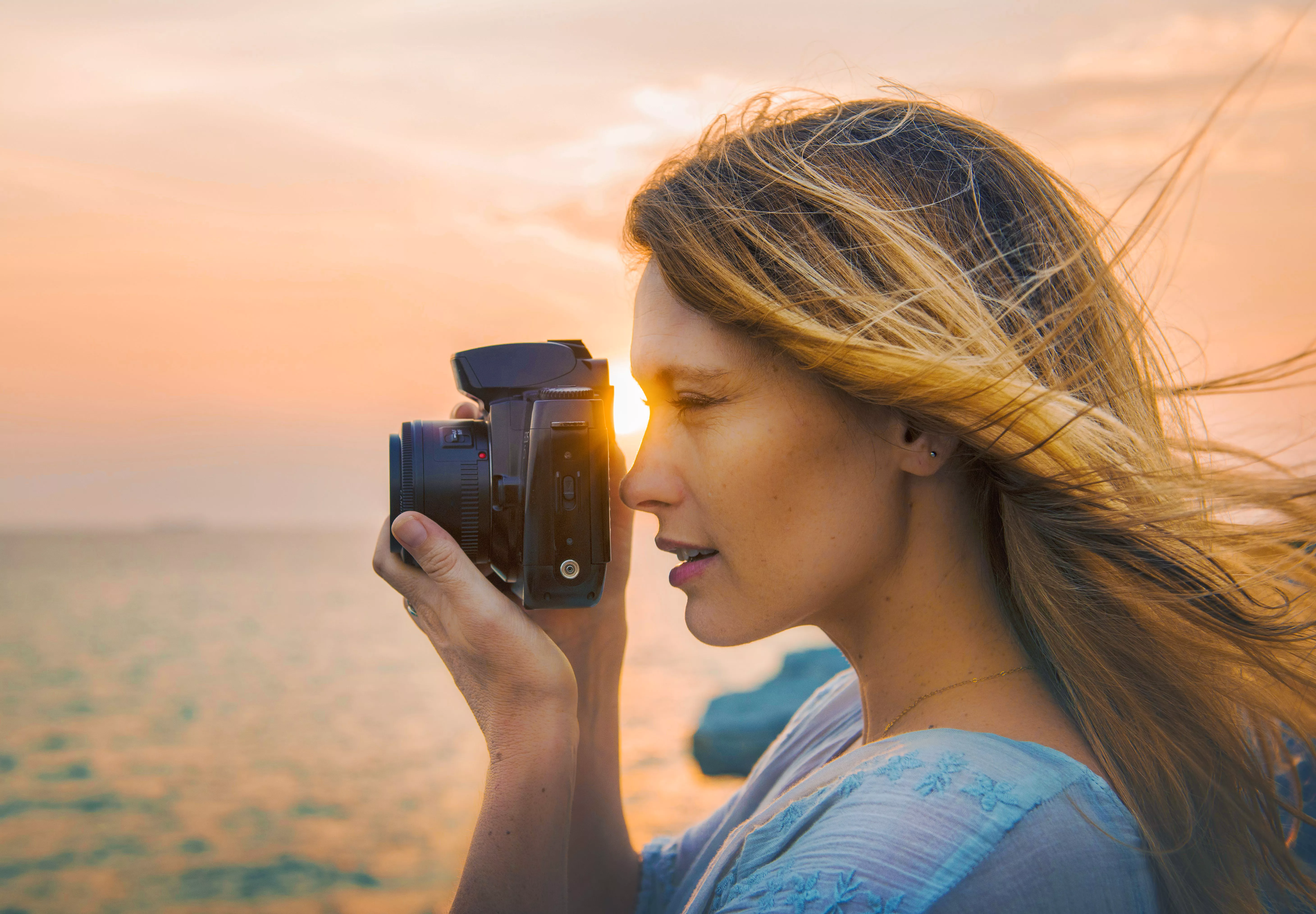 The Complete Online Photography Course for Beginners