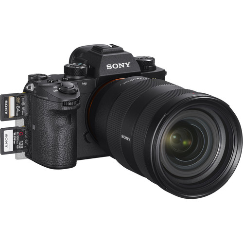 sony a9