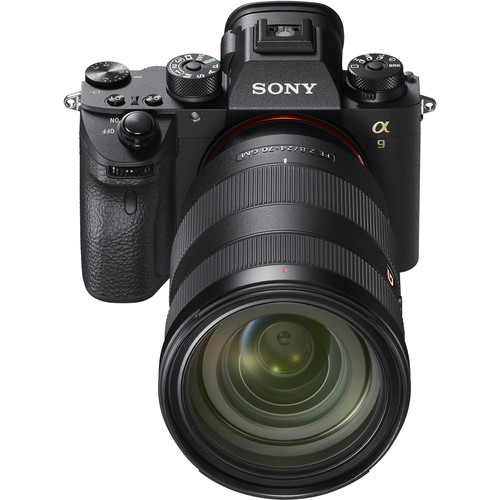 sony a9